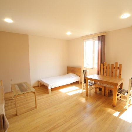 "Stairs"Guest House 예레반 외부 사진