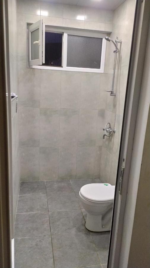 "Stairs"Guest House 예레반 외부 사진