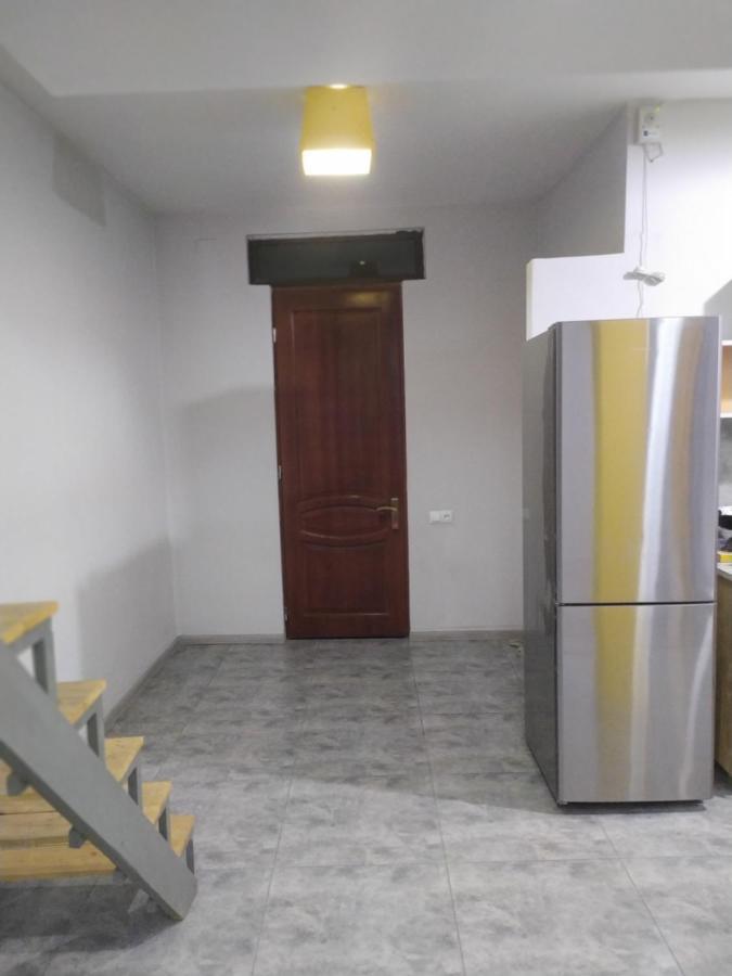 "Stairs"Guest House 예레반 외부 사진