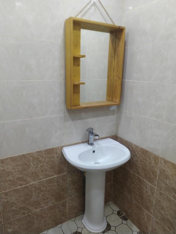 "Stairs"Guest House 예레반 외부 사진