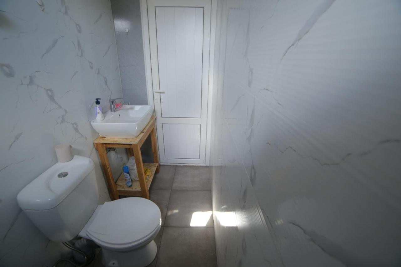 "Stairs"Guest House 예레반 외부 사진