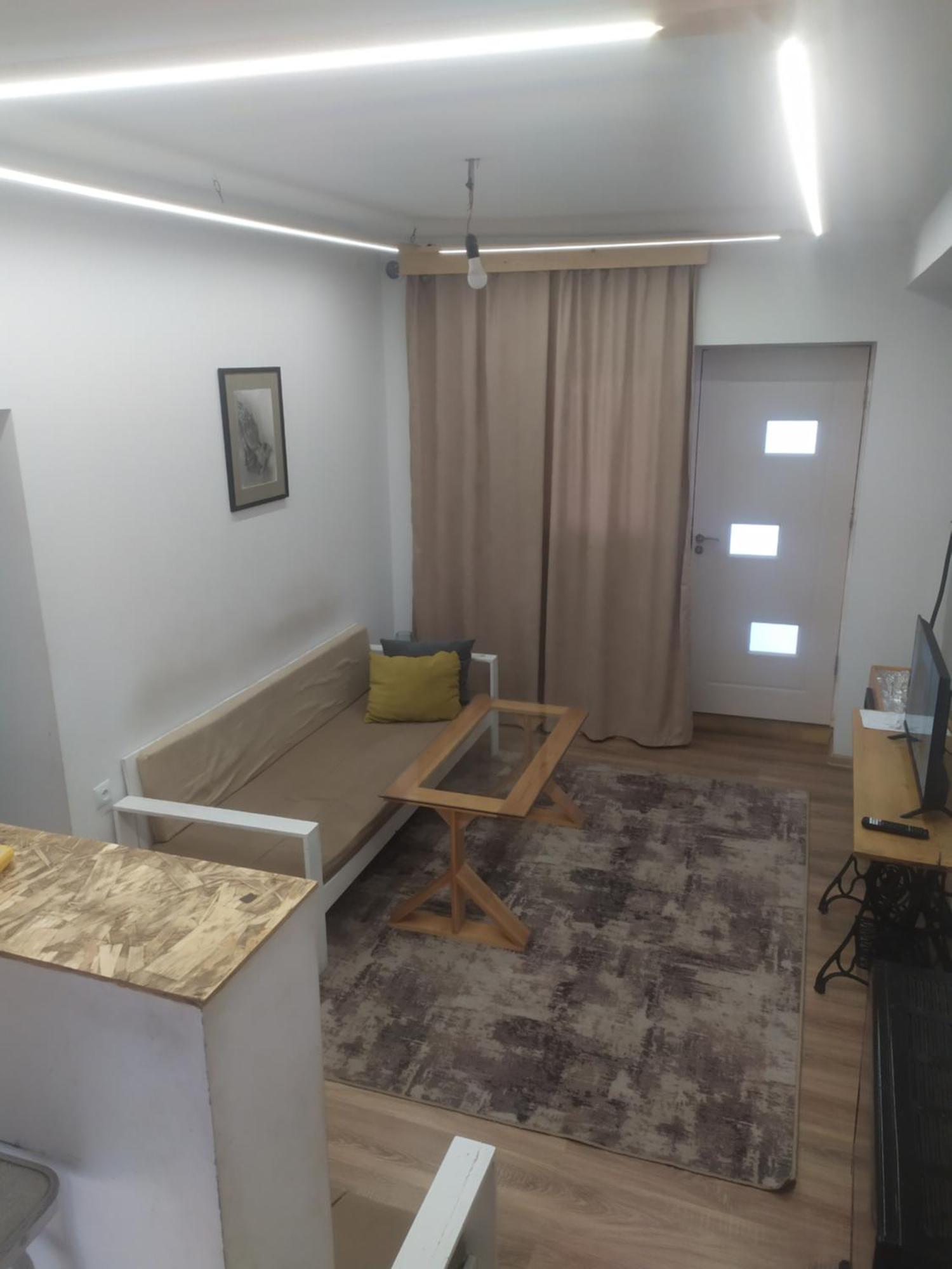 "Stairs"Guest House 예레반 외부 사진