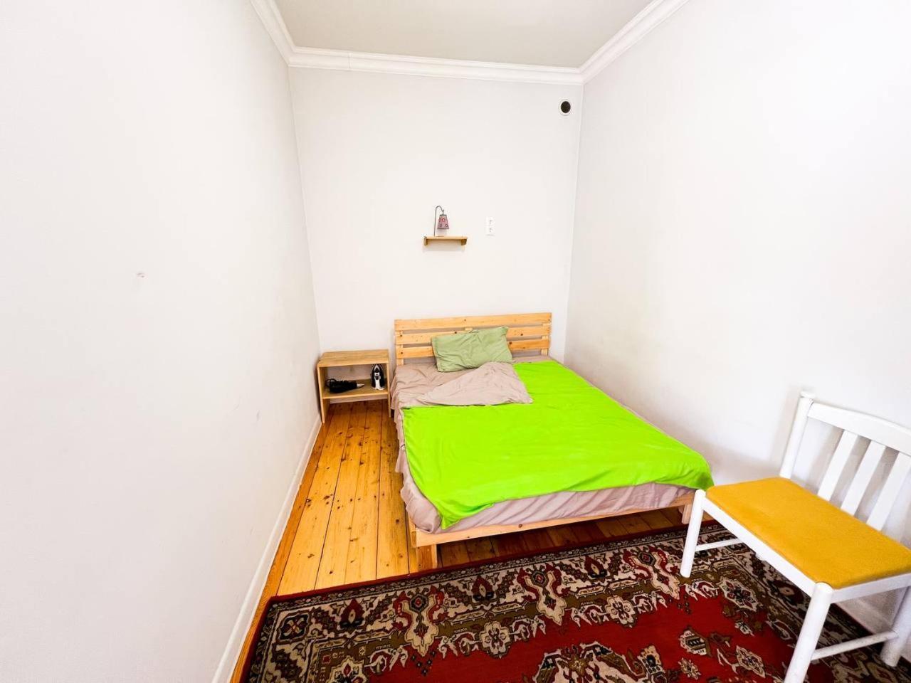 "Stairs"Guest House 예레반 외부 사진