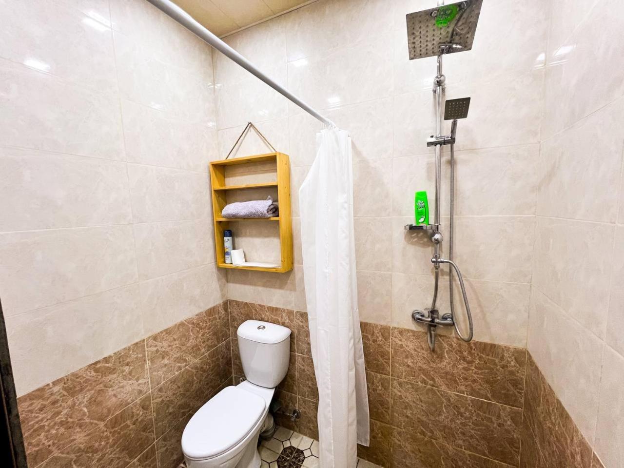 "Stairs"Guest House 예레반 외부 사진