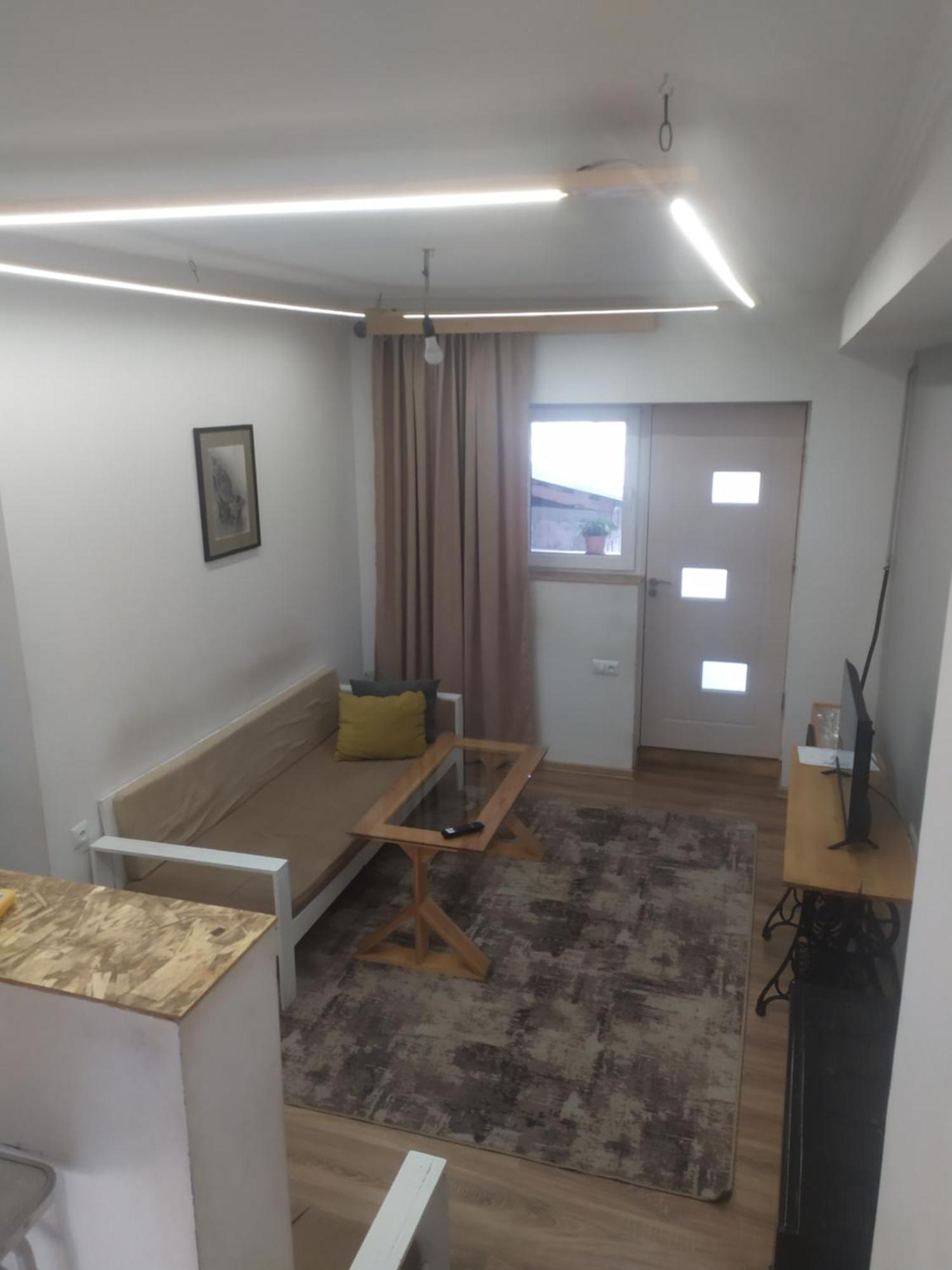 "Stairs"Guest House 예레반 외부 사진
