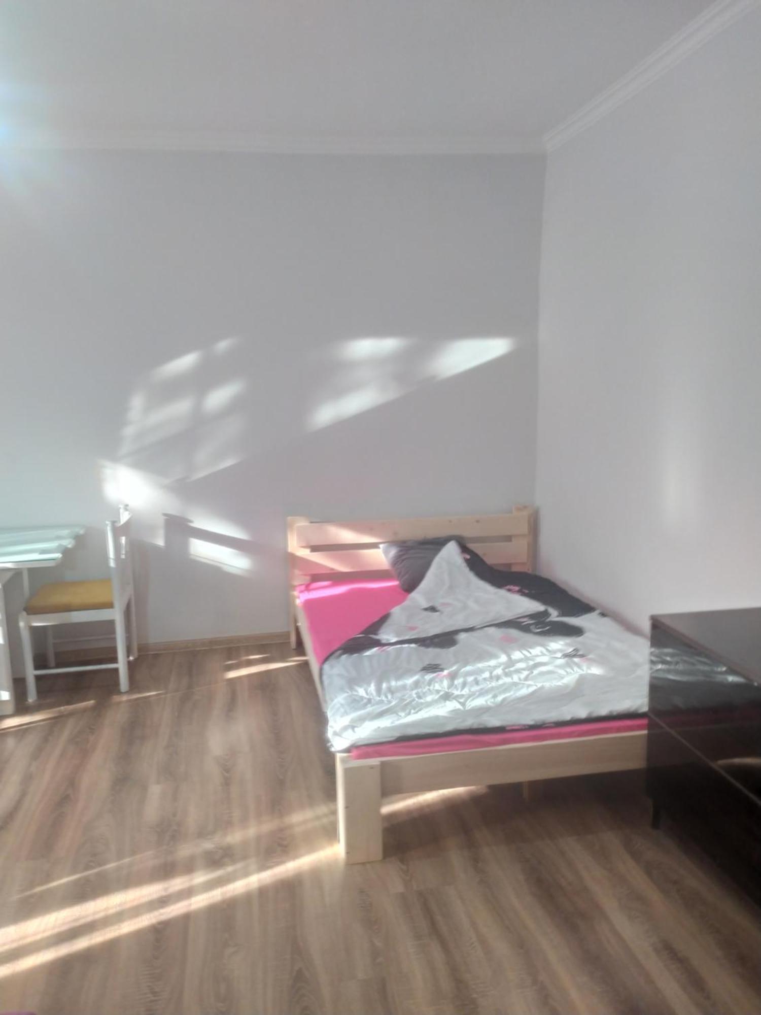 "Stairs"Guest House 예레반 외부 사진