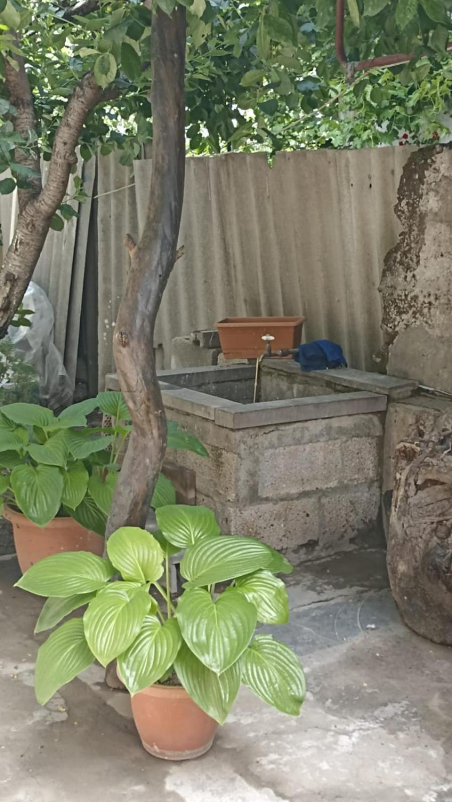 "Stairs"Guest House 예레반 외부 사진