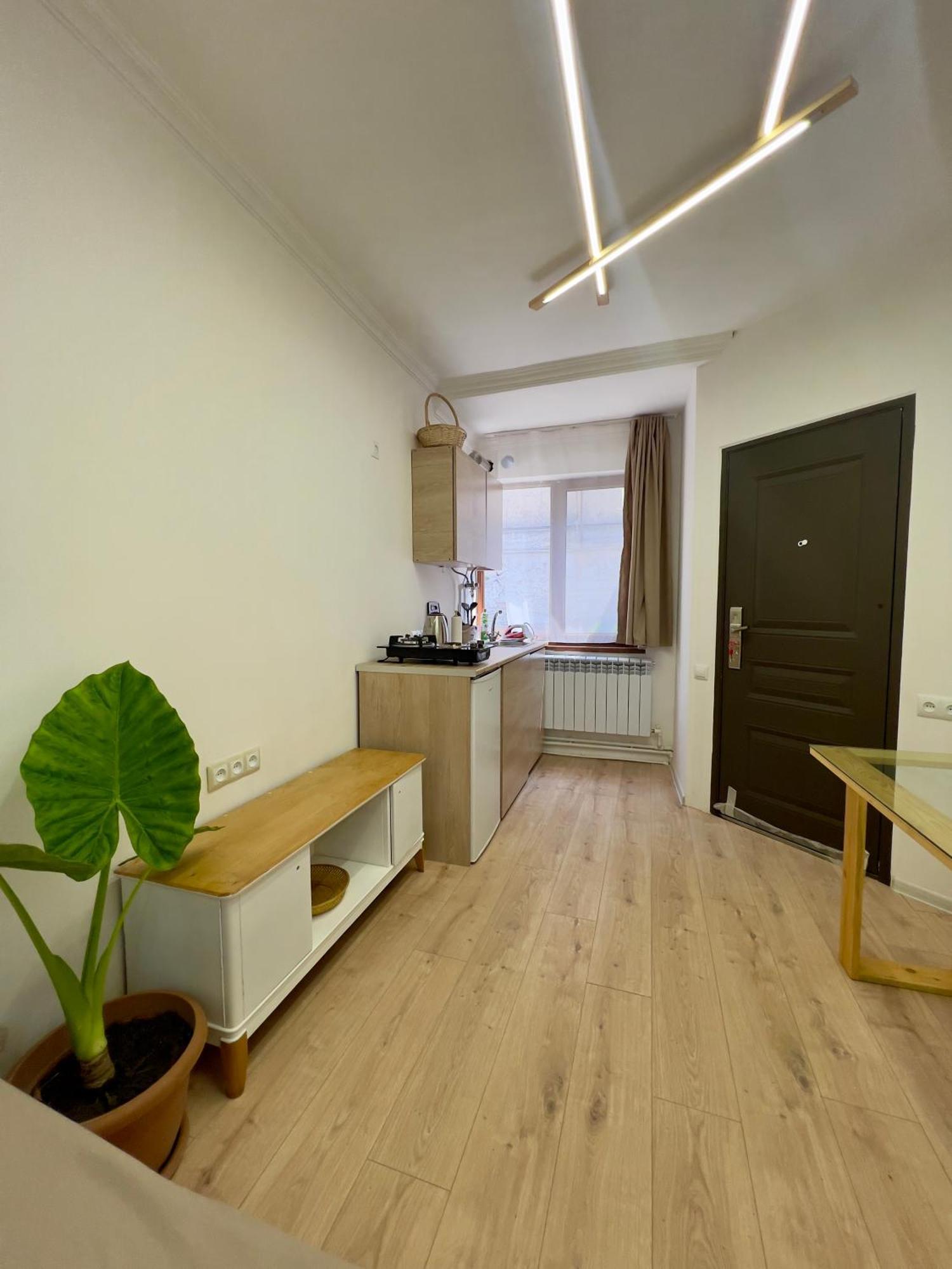 "Stairs"Guest House 예레반 외부 사진