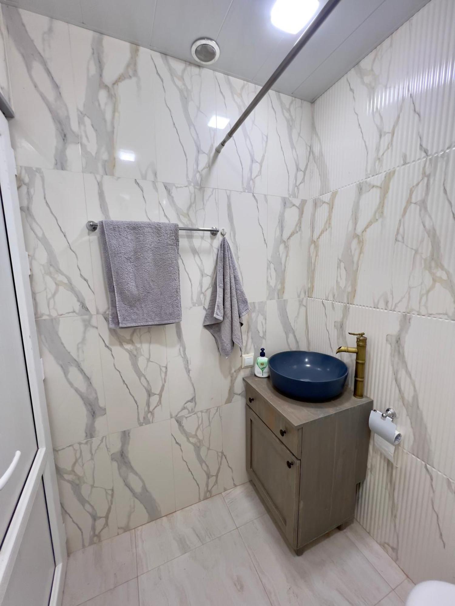 "Stairs"Guest House 예레반 외부 사진