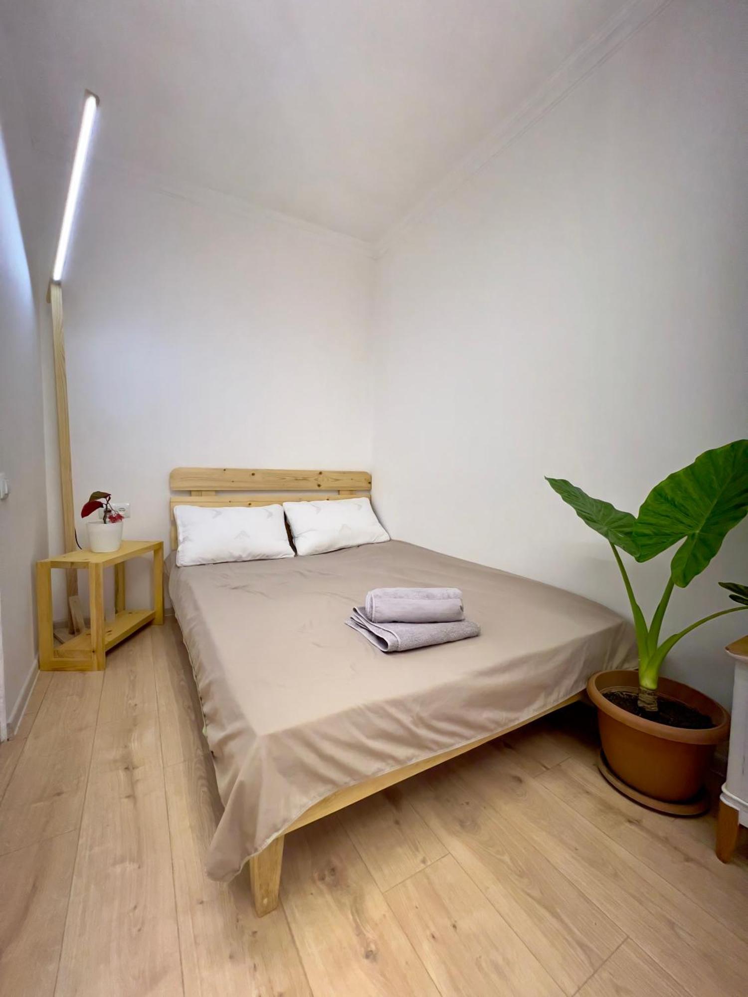 "Stairs"Guest House 예레반 외부 사진