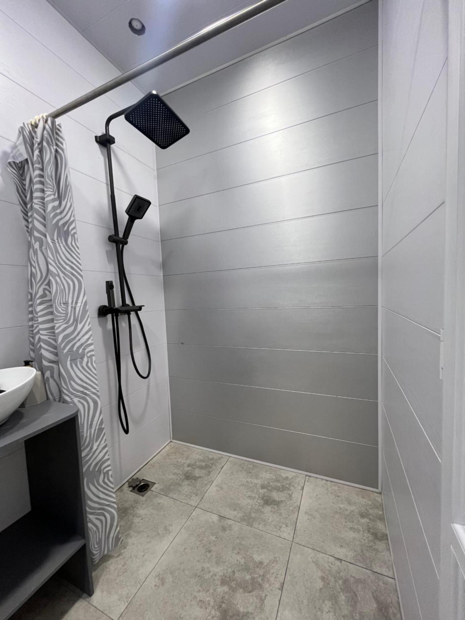 "Stairs"Guest House 예레반 외부 사진